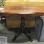 616 8875 COFFEE TABLE